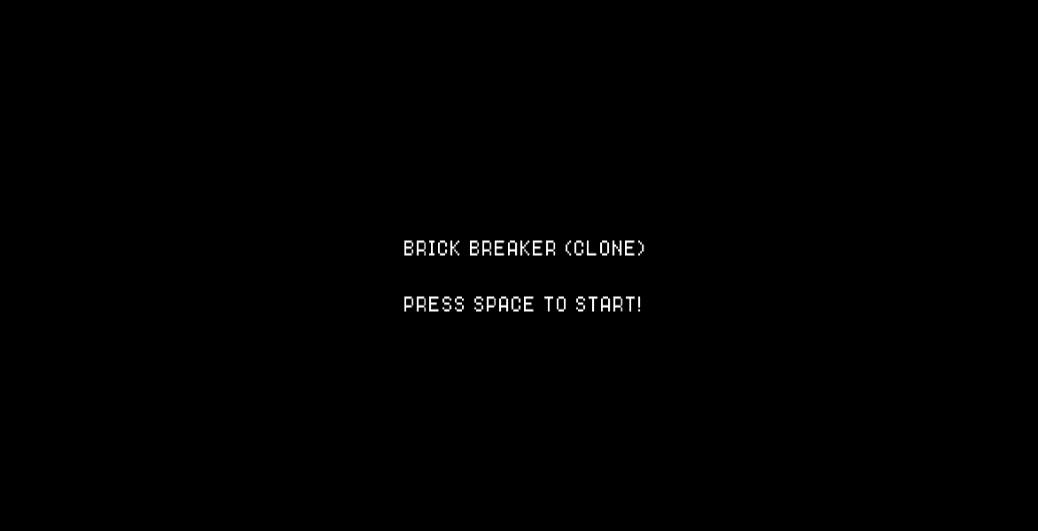 Brick Break Clone