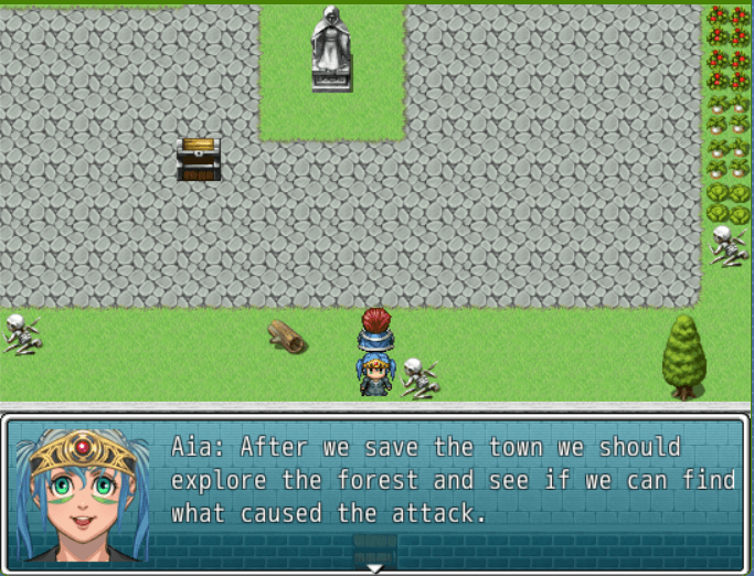 Formithlum RPG
