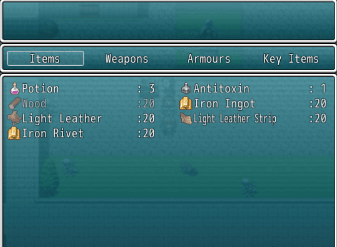 Formithlum RPG