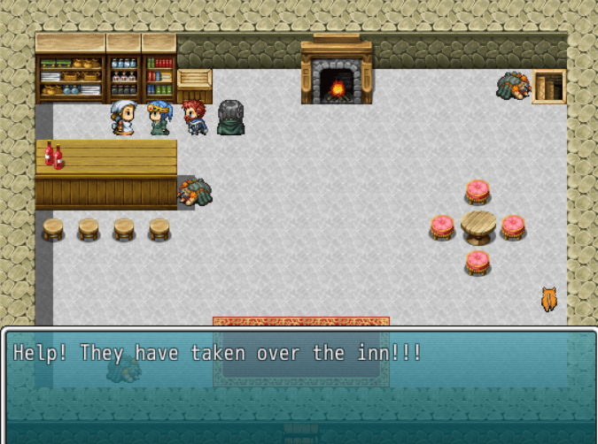 Formithlum RPG