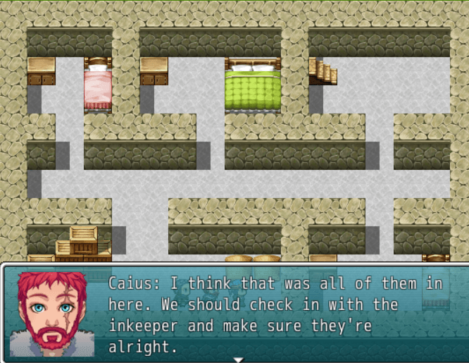 Formithlum RPG
