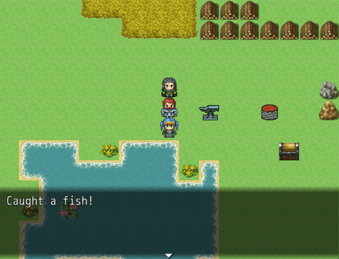 Formithlum RPG