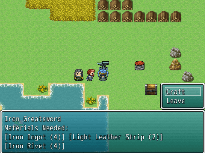 Formithlum RPG