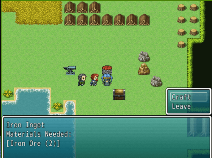 Formithlum RPG